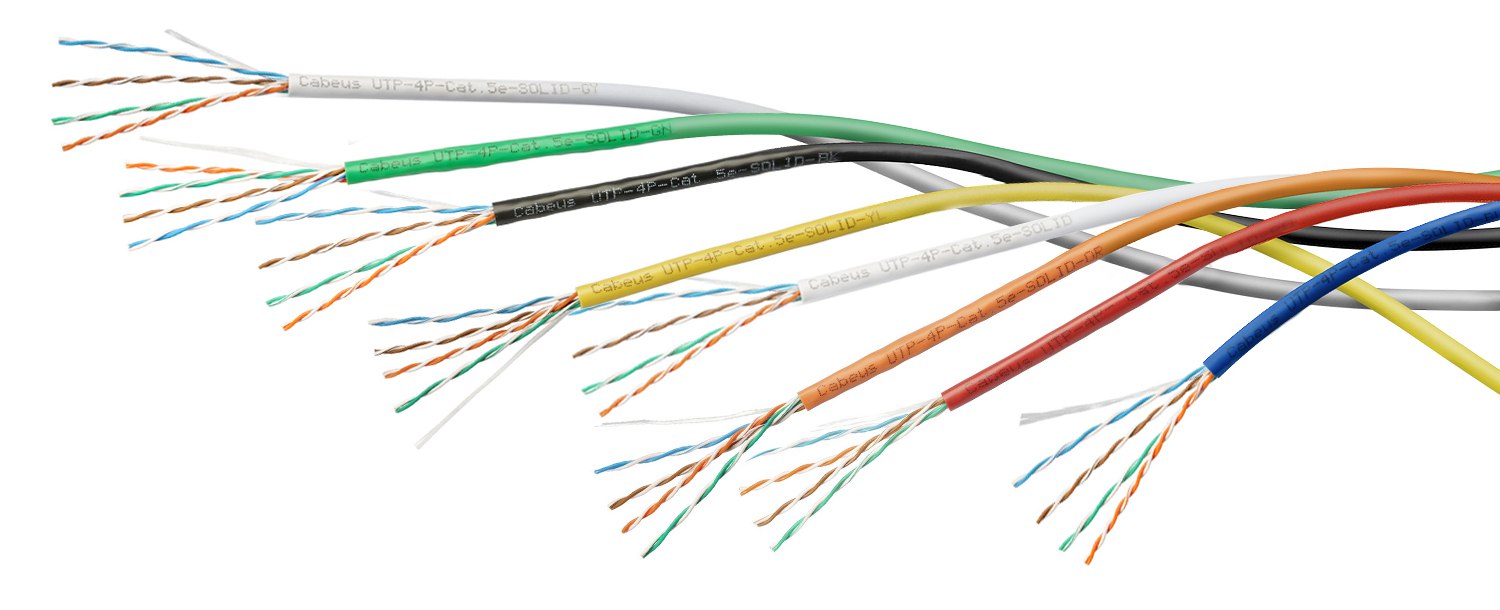 Провод 8. UTP-4p-Cat.5e-Solid-LSZH-yl (9780c). Cabeus UTP-4p-Cat.5e-Solid-LSZH. Cabeus UTP-100p-Cat.5-in-LSZH. Кабель UTP 5e 10x2.