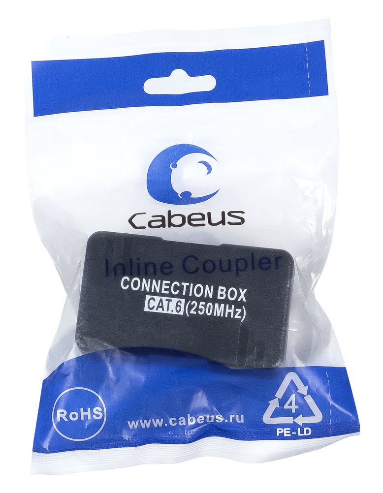 Cabeus CM-IDC-C6