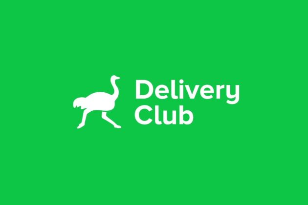 Delivery Club Delivery Club