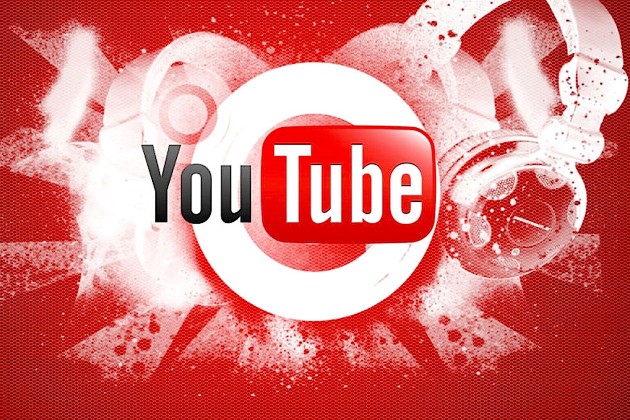 Что посмотреть на Youtube?
