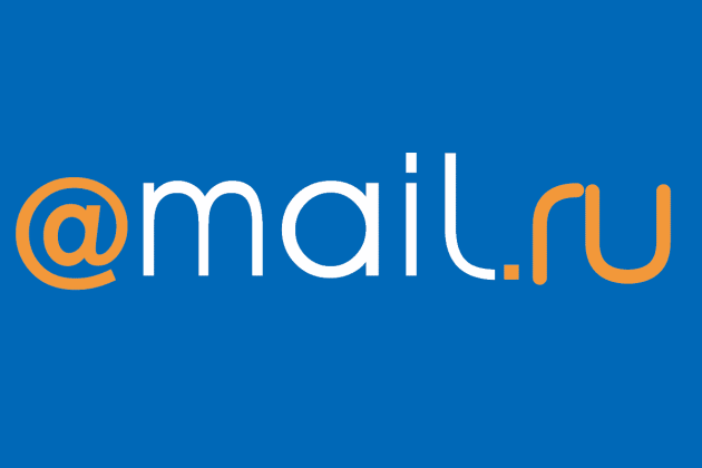 Mail.ru Mail.ru