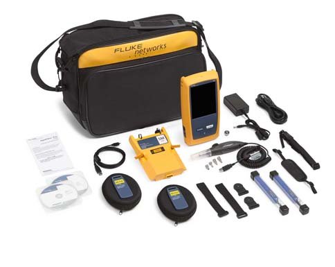 OptiFiber® Pro OTDR OptiFiber® Pro OTDR