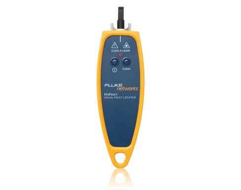 Visual Fault Locator Visual Fault Locator